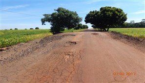 Se tudo ocorrer dentro do previsto, dentro de dois meses Parque Industrial de Maringá poderá começar a receber a instalação de empresas